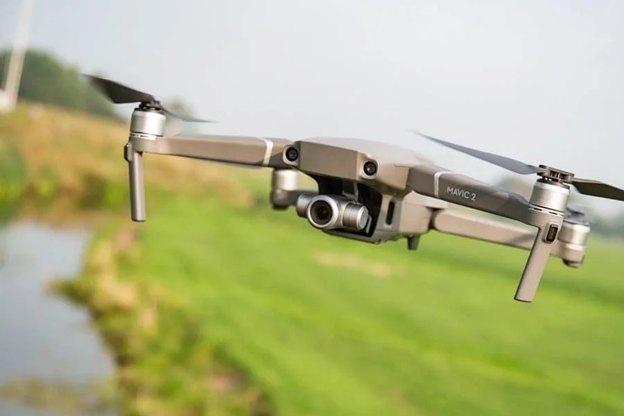 drone hd